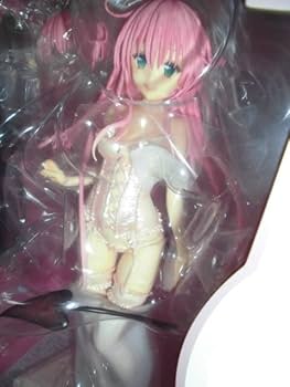 Max Factory - ララ・サタリン・デビルーク To LOVEる-とらぶる- ダークネス 1/6 完成品 フィギュア マックスファクトリー Amazon.co.jp: To LOVEる-とらぶる-ダークネス ララ サタリン